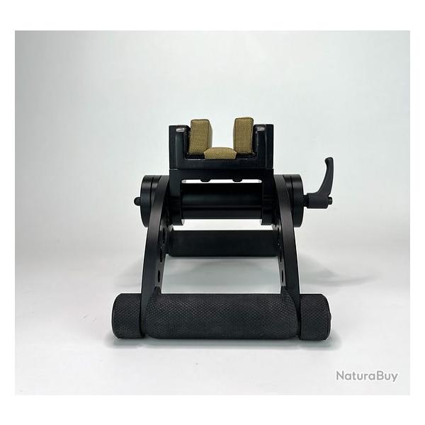 ALACRITAS - Fortis Ultralite Cradle Top