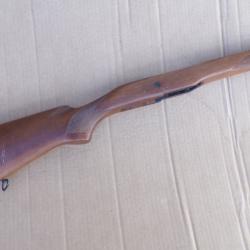 Crosse bois Ruger Mini 14