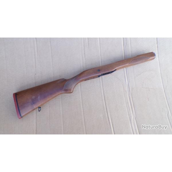 Crosse bois Ruger Mini 14