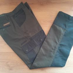 Pantalon Savane Percussion 44