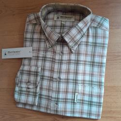 Chemise d'&eacute;t&eacute;  Deerhunter ...en  L.