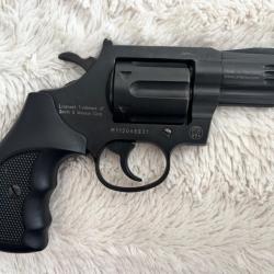 Smith & Wesson GRIZZLY 9mm RK revolver d'alarme