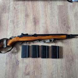 M14 aeg full m&eacute;tal et bois