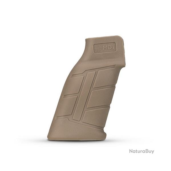 Poigne� TAN MDT type AR15