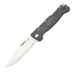 Couteau pliant Boker Plus Atlas Backlock Big