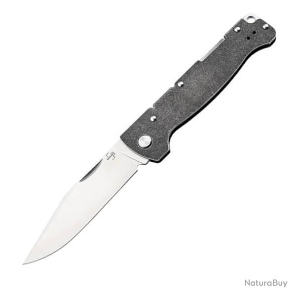 Couteau pliant Boker Plus Atlas Backlock Big
