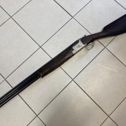 Vends fusil BROWNING B125 cal.12/70 sp&eacute;cial chasse