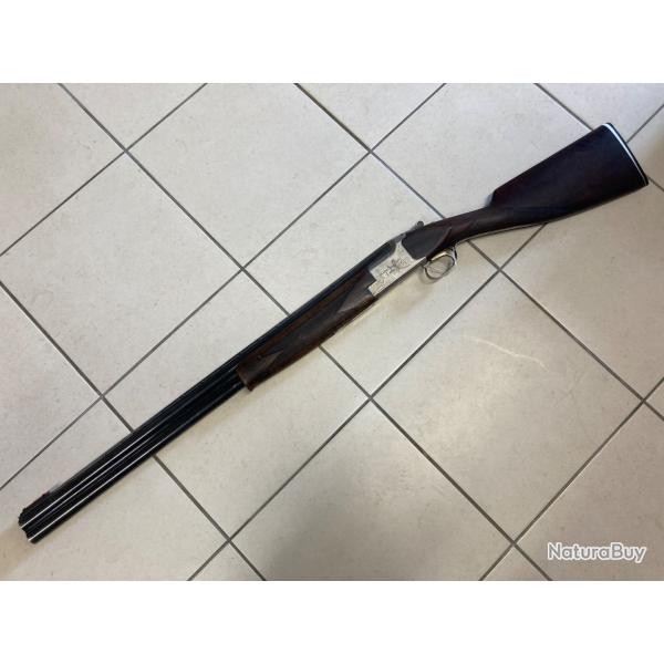 Vends fusil BROWNING B125 cal.12/70 sp�cial chasse