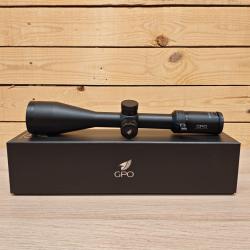 LUNETTE GPO SPECTRA 5X3-15X56
