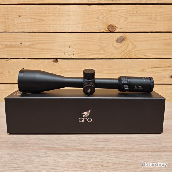 LUNETTE GPO SPECTRA 5X3-15X56
