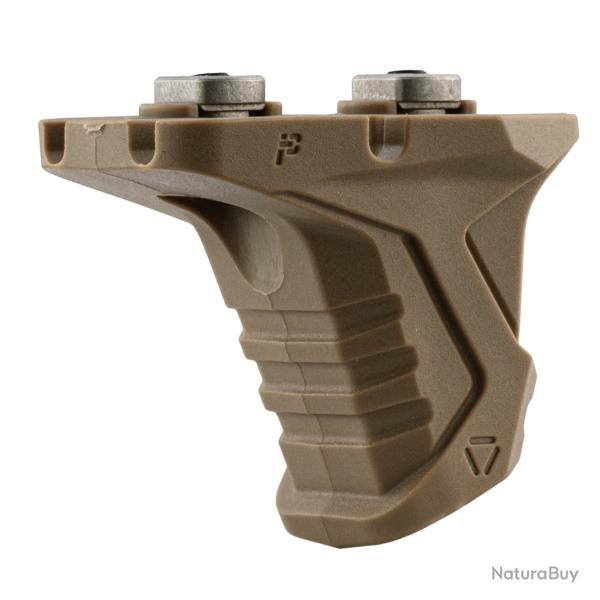 MINI HAND STOP STRIKE INDUSTRIES FIXATION M-LOK FDE