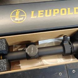 Lunette Leupold VX 3HD 1 5 5x20 CDS ZL