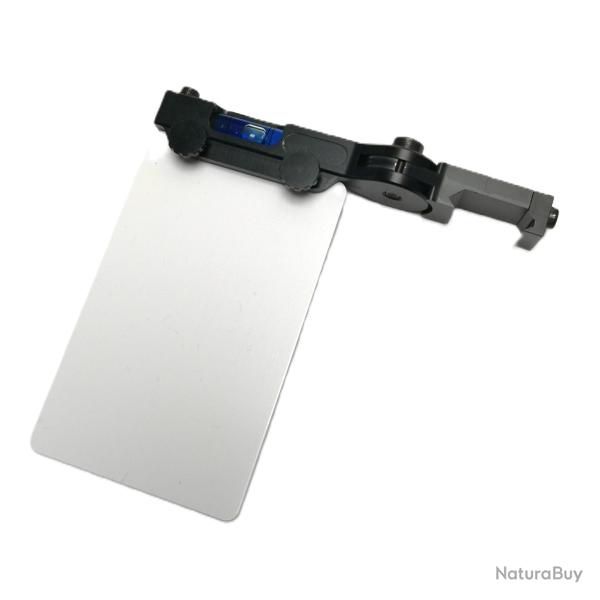 Ulfhednar picatinny D.O.P.E card