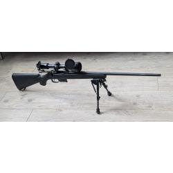 Carabine CZ 527 222 REM