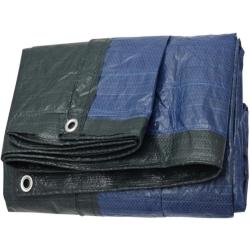 B&acirc;che imperm&eacute;able CAO Tarpaulin 4x3m