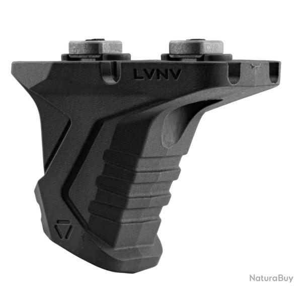 MINI HAND STOP STRIKE INDUSTRIES FIXATION M-LOK BLACK