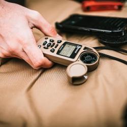 Kestrel 5700 Ballistics LiNK � TAN � (D'OCCASION)