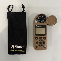 Kestrel 5700 Ballistics LiNK � TAN � (D'OCCASION)