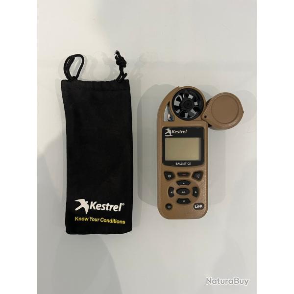 Kestrel 5700 Ballistics LiNK � TAN � (D'OCCASION)