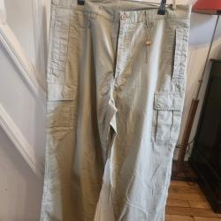 pantalon chasse coton leger Beretta neuf