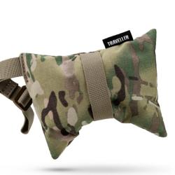 MDT Traveller Sac de Tir housse Fill - CAMO