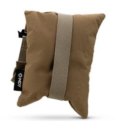 MDT Traveller Sac de Tir housse Fill - BRUN