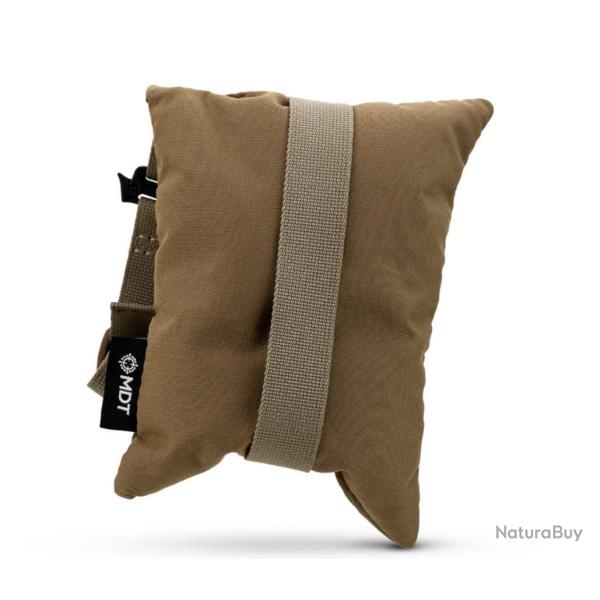 MDT Traveller Sac de Tir housse Fill - BRUN