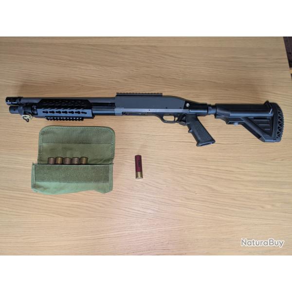 Fusil � Pompe Velites V Ferrum Spring Secutor