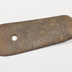 Plaque de couche pour fusil Allemand G98 / 98K d&eacute;riv&eacute;s (17A)