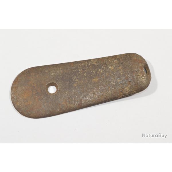 Plaque de couche pour fusil Allemand G98 / 98K d�riv�s (17A)