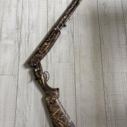 ATA arms 12/76 camo canon 76cm