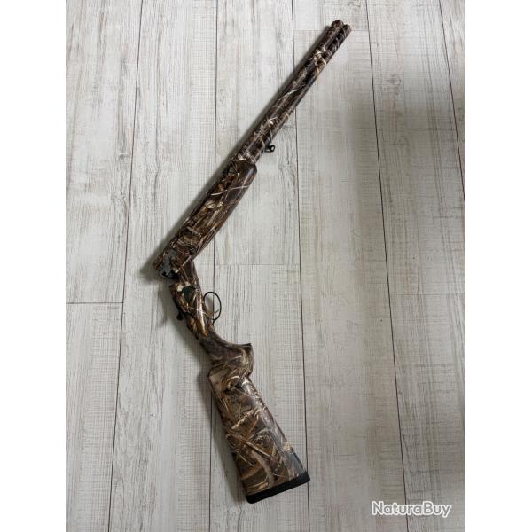 ATA arms 12/76 camo canon 76cm