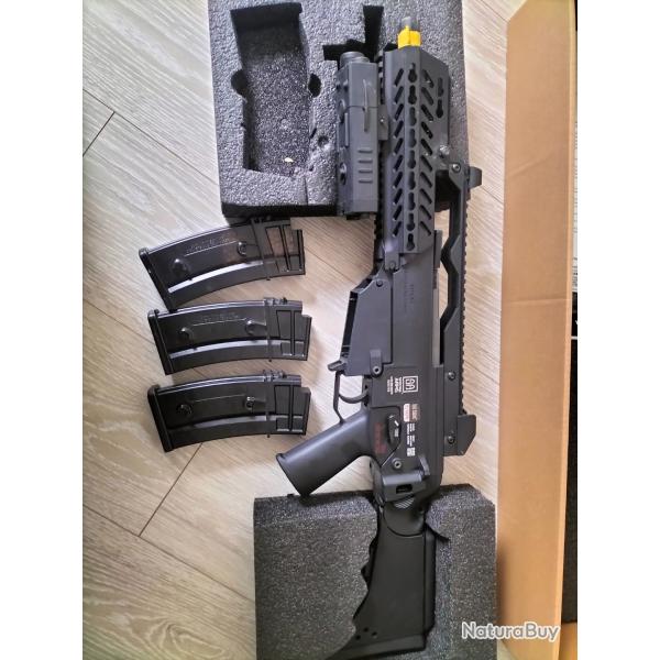 G36 EBBR Specna arms