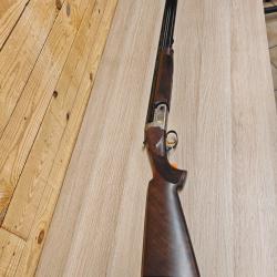 FUSIL BETTINSOLI PRIMIS CALIBRE 12/76