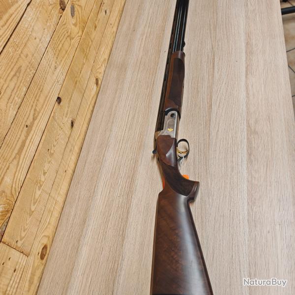 FUSIL BETTINSOLI PRIMIS CALIBRE 12/76