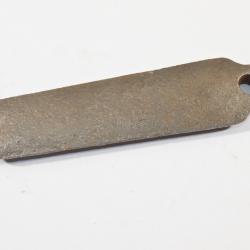 Porti&egrave;re magasin Mauser pour fusil Allemand G98 / 98K d&eacute;riv&eacute;s (17A)