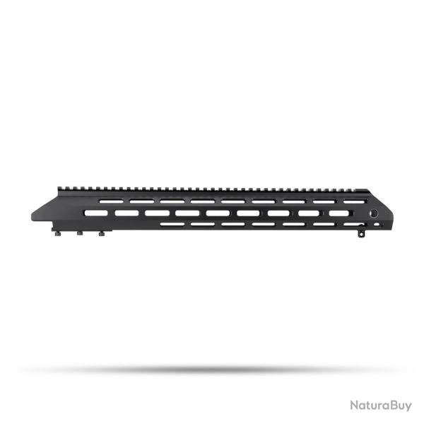 MDT ESS Full rail forend 18" - garde main full rail