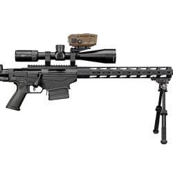 Vortex Precision Matched Diving Board Mount &oslash; 34mm