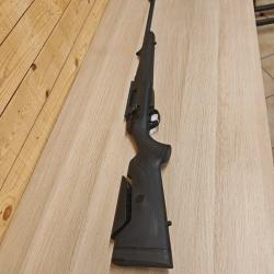 CARABINE A VERROU ATA TURQUA CALIBRE 243 WIN