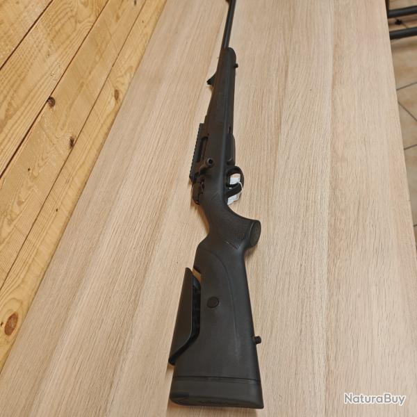 CARABINE A VERROU ATA TURQUA CALIBRE 243 WIN