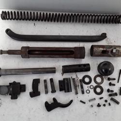 Lot de pieces pour Diana mod27 cal.4,5mm