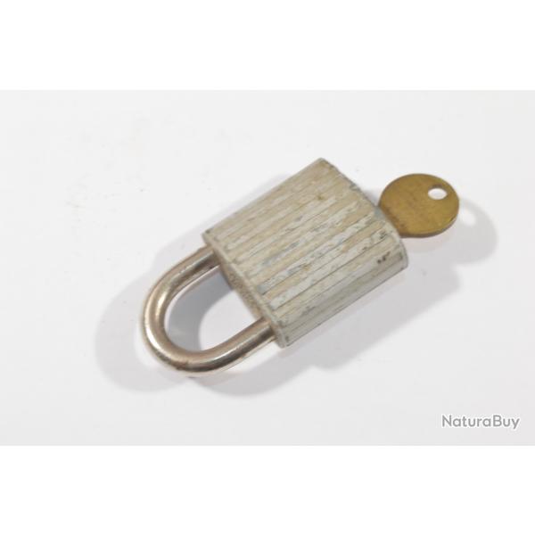 Cadenas Malle US Am�ricain Militaire 1939/1945 USA Army GI WWII (17C)