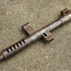 Frein de bouche du premier type pour svt40 Svt 40