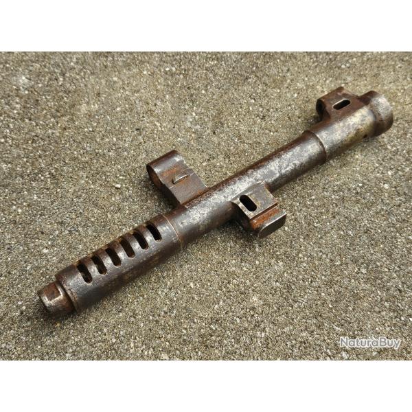 Frein de bouche du premier type pour svt40 Svt 40