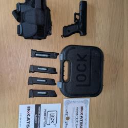 Glock 17 Inokatsu