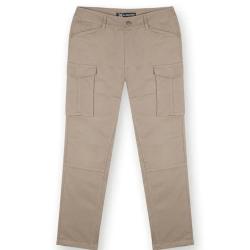 Pantalon Rogue Ripstop Beige - GK UNDERCOVER