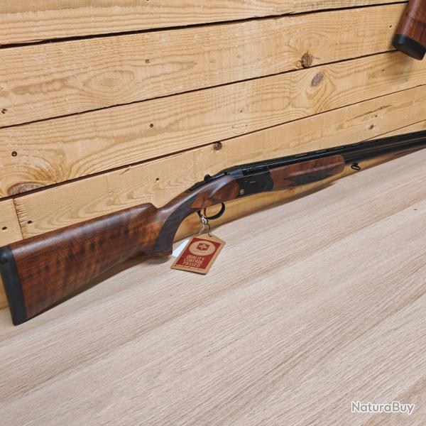 FUSIL SUPERPOS� ATA SP BLACK LIGHT 71. CALIBRE 12/76