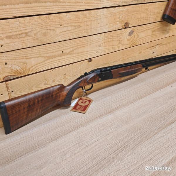 FUSIL SUPERPOS� ATA SP BLACK LIGHT 71. CALIBRE 12/76