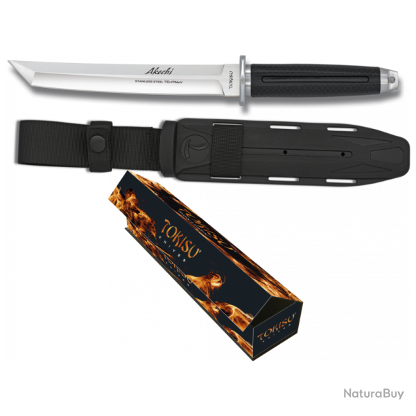 Tokisu Poignard Akechi  - R�f. 32382
