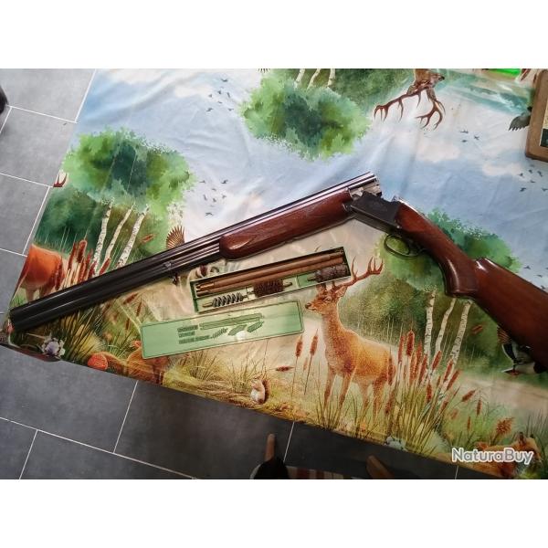 Superpos� browning li�ge